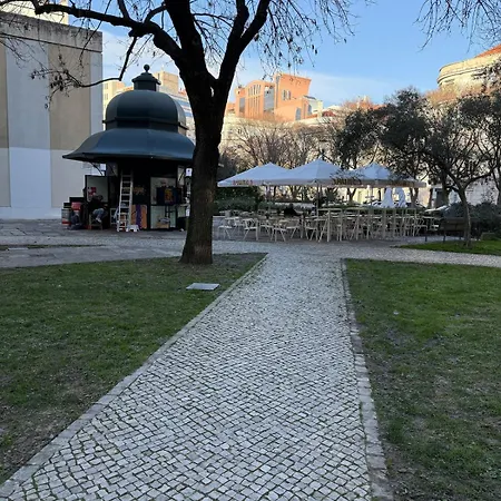Campo Pequeno * Лиссабон